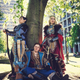 By SpaceHamster Cosplay, DV8 Props and Enayla Cosplay.